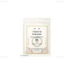 LULULUN – Mặt nạ dưỡng ẩm chiết xuất anh đào Tohoku (7 miếng) - Ảnh 4