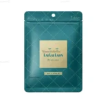 LULULUN – Mặt nạ dưỡng ẩm chiết xuất anh đào Tohoku (7 miếng) - Ảnh 2