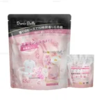 TÚI 65 VIÊN GIẶT XẢ DUREE BALLE  Nhật Bản