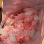 TÚI 65 VIÊN GIẶT XẢ DUREE BALLE  Nhật Bản - Ảnh 4