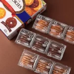 BÁNH QUY COOKIES ORIGINAL ASSORT – HỘP 48 CHIẾC GIÒN THƠM, SANG TRỌNG & ĐA DẠNG HƯƠNG VỊ - Ảnh 4