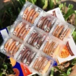 BÁNH QUY COOKIES ORIGINAL ASSORT – HỘP 48 CHIẾC GIÒN THƠM, SANG TRỌNG & ĐA DẠNG HƯƠNG VỊ - Ảnh 3