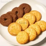 BÁNH QUY COOKIES ORIGINAL ASSORT – HỘP 48 CHIẾC GIÒN THƠM, SANG TRỌNG & ĐA DẠNG HƯƠNG VỊ - Ảnh 2