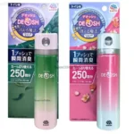 EARTH DEOSH- Xịt khử mùi nhà vệ sinh50ml