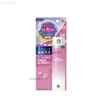 EARTH DEOSH- Xịt khử mùi nhà vệ sinh50ml - Ảnh 5