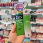 EARTH DEOSH- Xịt khử mùi nhà vệ sinh50ml - Ảnh 2