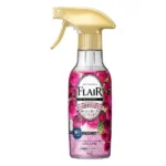 CHAI XỊT THƠM VÀ LÀM PHẲNG QUẦN ÁO HƯƠNG HOA 270ML