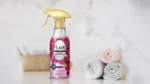 CHAI XỊT THƠM VÀ LÀM PHẲNG QUẦN ÁO HƯƠNG HOA 270ML - Ảnh 3
