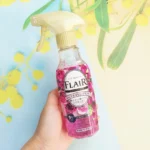CHAI XỊT THƠM VÀ LÀM PHẲNG QUẦN ÁO HƯƠNG HOA 270ML - Ảnh 2