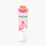 Sữa rửa mặt Kracie Naive 130g (2 loại) - Ảnh 7