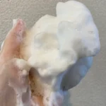 Sữa rửa mặt Kracie Naive 130g (2 loại) - Ảnh 4