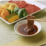 Sốt chấm thịt nướng cay vừa 400g Kikkoman, T12 - Ảnh 4