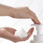 Sữa tắm Shabondama Additive-Free Body Soap 570ml, T12 - Ảnh 3