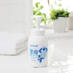 Sữa tắm Shabondama Head to Toe Cleansing Soap 570ml, T12 - Ảnh 4