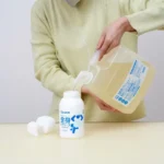 Sữa tắm Shabondama Head to Toe Cleansing Soap 570ml, T12 - Ảnh 3