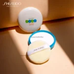 Phấn rôm Shiseido Baby Powder HŨ 50G - Ảnh 6