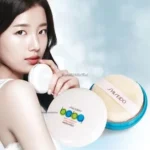 Phấn rôm Shiseido Baby Powder HŨ 50G - Ảnh 5