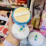 Phấn rôm Shiseido Baby Powder HŨ 50G - Ảnh 3