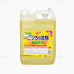 Nước lau sàn, tẩy rửa nhà tắm Wai can 4L