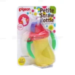 BÌNH TẬP UỐNG PIGEON MÀU HỒNG 150ML – AN TOÀN, TIỆN LỢI & HỖ TRỢ BÉ TẬP UỐNG ĐỘC LẬP - Ảnh 4