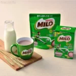 Sữa bột Milo Nestle gói 200g (mẫu mới) - Ảnh 2