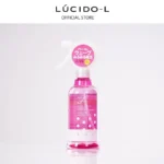 Xịt nước tạo sóng LUCIDO-L Designing Aqua Marshmallow Wave Water 250 ml - Phục hồi sau uốn - Ảnh 6