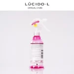 Xịt nước tạo sóng LUCIDO-L Designing Aqua Marshmallow Wave Water 250 ml - Phục hồi sau uốn