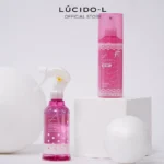 Xịt nước tạo sóng LUCIDO-L Designing Aqua Marshmallow Wave Water 250 ml - Phục hồi sau uốn - Ảnh 3