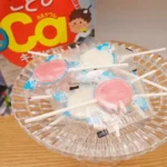 Kẹo mút Unimat Riken bổ sung canxi 100g Hàng Nhật nội địa chất lượng cao - Ảnh 5