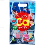 Kẹo mút Unimat Riken bổ sung canxi 100g Hàng Nhật nội địa chất lượng cao - Ảnh 2