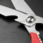 Kéo Nikken cao cấp đa chức năng bền bỉ - Ảnh 5