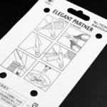 Kéo Nikken cao cấp đa chức năng bền bỉ - Ảnh 4