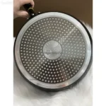 Chảo Chống Dính Vân Đá Bếp Từ Nhật Bản SHIKISAI (nhiều cỡ) - Ảnh 6