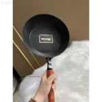 Chảo Chống Dính Vân Đá Bếp Từ Nhật Bản SHIKISAI (nhiều cỡ) - Ảnh 5