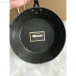 Chảo Chống Dính Vân Đá Bếp Từ Nhật Bản SHIKISAI (nhiều cỡ) - Ảnh 4