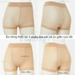 Quần tất Nhật Bản Sabrina Natural - Da - Ảnh 4