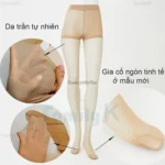 Quần tất Nhật Bản Sabrina Natural - Da - Ảnh 3