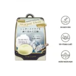 Xà phòng đường Pelican tẩy tế bào chết toàn thân 100g