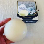 Xà phòng đường Pelican tẩy tế bào chết toàn thân 100g - Ảnh 3