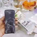 Xà phòng trị mụn lưng For Back Medicated Soap 135g - Ảnh 2