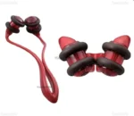 Cây lăn massage mặt tạo cằm V-line cao cấp 4 bánh lăn VeSS (2 size)