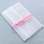 Túi giặt quần áo 35x50cm chống nhăn hiệu quả Hàng Nhật nội địa - Ảnh 3