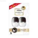 Set 2 nước hoa ô tô Sawaday Kobayashi (6ml x 2) - Ảnh 4