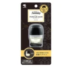 Sáp thơm xe hơi hương nước hoa Sawaday Car Gel