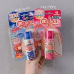 Xịt chống muỗi Kincho dùng trong 200 ngày 45ml (2 loại) (Không mùi) - Ảnh 3