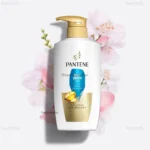 Bộ Gội Xả Pantene Moist Smooth Repair Set 3 – Dưỡng Ẩm & Phục Hồi Tóc Khô Xơ Toàn Diện - Ảnh 4