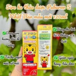 Siro cảm cúm Taisho S chó mèo cho bé từ 3 tháng - 6 tuổi 120ml - Ảnh 2