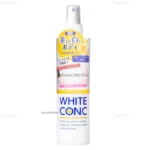 White ConC Xịt dưỡng trắng da toàn thân Body Lotion CII 245ml