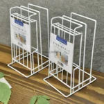 Giá đỡ thớt Echo 13x9x11.5cm chất lượng cao Hàng Nhật nội địa