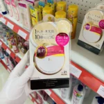 Phấn nước Missha M Magic Cushion 15g Hàng Nhật nội địa chất lượng cao - Ảnh 6